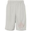 Men's Pro Mesh 9" Shorts with Pockets Thumbnail