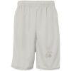 Men's Pro Mesh 9" Shorts with Pockets Thumbnail