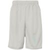 Men's Pro Mesh 9" Shorts with Pockets Thumbnail