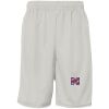Men's Pro Mesh 9" Shorts with Pockets Thumbnail