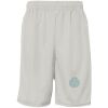 Men's Pro Mesh 9" Shorts with Pockets Thumbnail