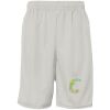Men's Pro Mesh 9" Shorts with Pockets Thumbnail