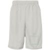 Men's Pro Mesh 9" Shorts with Pockets Thumbnail