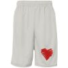 Men's Pro Mesh 9" Shorts with Pockets Thumbnail