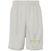 Men's Pro Mesh 9" Shorts with Pockets Thumbnail