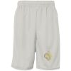 Men's Pro Mesh 9" Shorts with Pockets Thumbnail