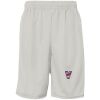 Men's Pro Mesh 9" Shorts with Pockets Thumbnail