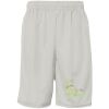 Men's Pro Mesh 9" Shorts with Pockets Thumbnail