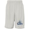 Men's Pro Mesh 9" Shorts with Pockets Thumbnail