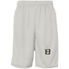 Men's Pro Mesh 9" Shorts with Pockets Thumbnail