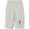 Men's Pro Mesh 9" Shorts with Pockets Thumbnail