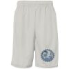 Men's Pro Mesh 9" Shorts with Pockets Thumbnail