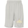 Men's Pro Mesh 9" Shorts with Pockets Thumbnail