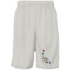 Men's Pro Mesh 9" Shorts with Pockets Thumbnail