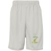 Men's Pro Mesh 9" Shorts with Pockets Thumbnail