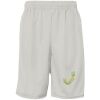 Men's Pro Mesh 9" Shorts with Pockets Thumbnail