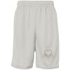 Men's Pro Mesh 9" Shorts with Pockets Thumbnail