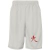 Men's Pro Mesh 9" Shorts with Pockets Thumbnail