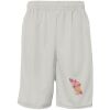 Men's Pro Mesh 9" Shorts with Pockets Thumbnail
