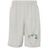 Men's Pro Mesh 9" Shorts with Pockets Thumbnail