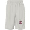 Men's Pro Mesh 9" Shorts with Pockets Thumbnail