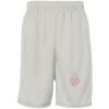 Men's Pro Mesh 9" Shorts with Pockets Thumbnail