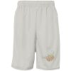 Men's Pro Mesh 9" Shorts with Pockets Thumbnail