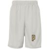 Men's Pro Mesh 9" Shorts with Pockets Thumbnail