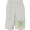 Men's Pro Mesh 9" Shorts with Pockets Thumbnail