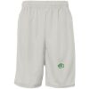 Men's Pro Mesh 9" Shorts with Pockets Thumbnail