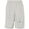 Men's Pro Mesh 9" Shorts with Pockets Thumbnail