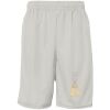 Men's Pro Mesh 9" Shorts with Pockets Thumbnail