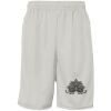 Men's Pro Mesh 9" Shorts with Pockets Thumbnail