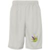 Men's Pro Mesh 9" Shorts with Pockets Thumbnail