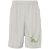 Men's Pro Mesh 9" Shorts with Pockets Thumbnail