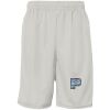 Men's Pro Mesh 9" Shorts with Pockets Thumbnail