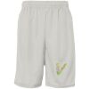 Men's Pro Mesh 9" Shorts with Pockets Thumbnail