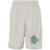 Men's Pro Mesh 9" Shorts with Pockets Thumbnail