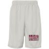 Men's Pro Mesh 9" Shorts with Pockets Thumbnail
