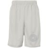 Men's Pro Mesh 9" Shorts with Pockets Thumbnail