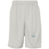 Men's Pro Mesh 9" Shorts with Pockets Thumbnail