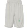 Men's Pro Mesh 9" Shorts with Pockets Thumbnail