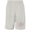Men's Pro Mesh 9" Shorts with Pockets Thumbnail