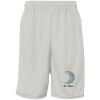 Men's Pro Mesh 9" Shorts with Pockets Thumbnail