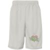 Men's Pro Mesh 9" Shorts with Pockets Thumbnail