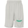 Men's Pro Mesh 9" Shorts with Pockets Thumbnail