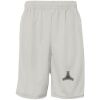 Men's Pro Mesh 9" Shorts with Pockets Thumbnail