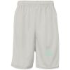 Men's Pro Mesh 9" Shorts with Pockets Thumbnail