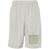 Men's Pro Mesh 9" Shorts with Pockets Thumbnail
