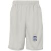 Men's Pro Mesh 9" Shorts with Pockets Thumbnail